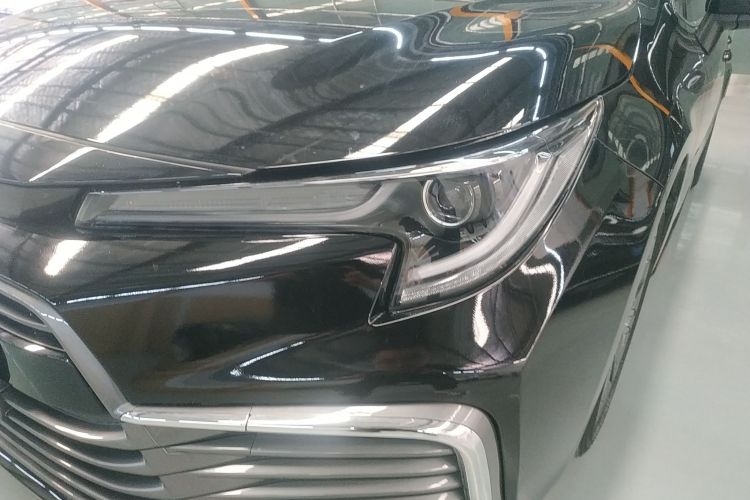 Toyota Lingshang 2022 immagine di auto #26