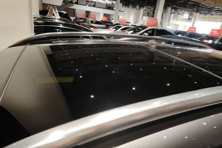 Mercedes-Benz GLB Class 2022 #26 Mercedes-Benz GLB Class 2022 car image #26