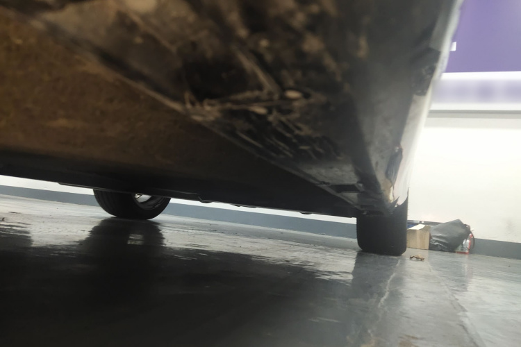 Honda Accord New Energy 2023 car image #26