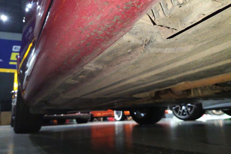 BMW X4 M40i 2018 #26 BMW X4 M40i 2018 car image #26