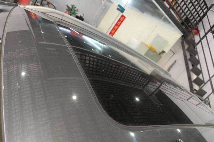 Neta S Shooting Brake 2021 imagem de carro #26