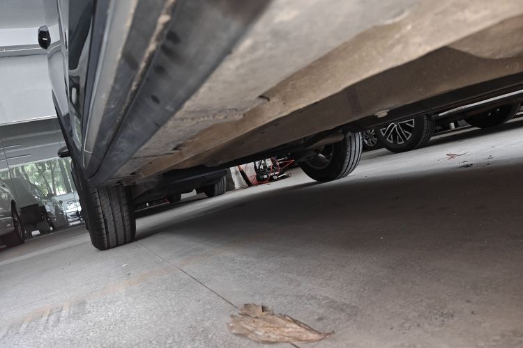 五菱汽车 五菱星驰 2024 汽车图片 #26