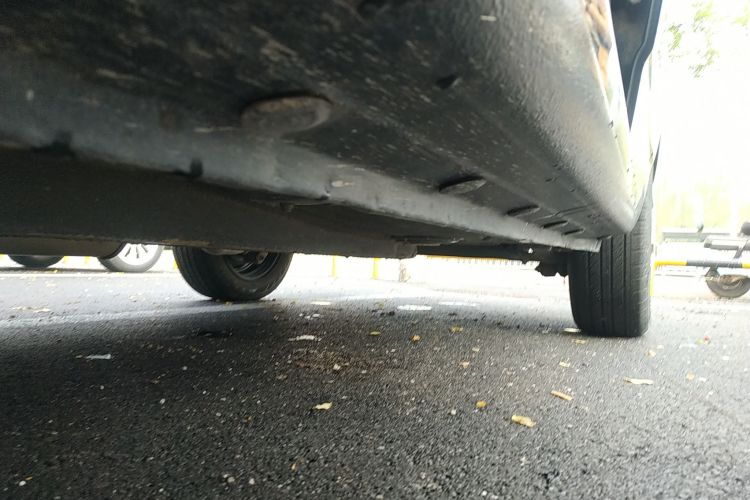 BYD F3R 2018 #26 BYD F3R 2018 car image #26