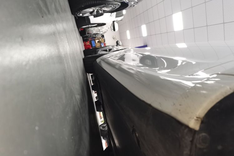 特斯拉 Model 3(进口) 2019 汽车图片 #26