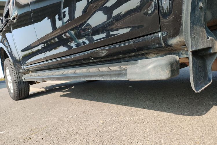 Great Wall Wingle 7 2020 car image #26