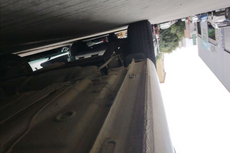 Skoda Rapid Spaceback 2016 car image #26