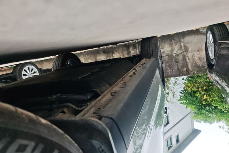 Chery Fulwin 2024 #26 Chery Fulwin 2024 car image #26