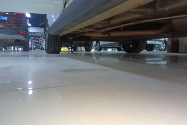 Changan Linmax 2018 #26 Changan Linmax 2018 car image #26