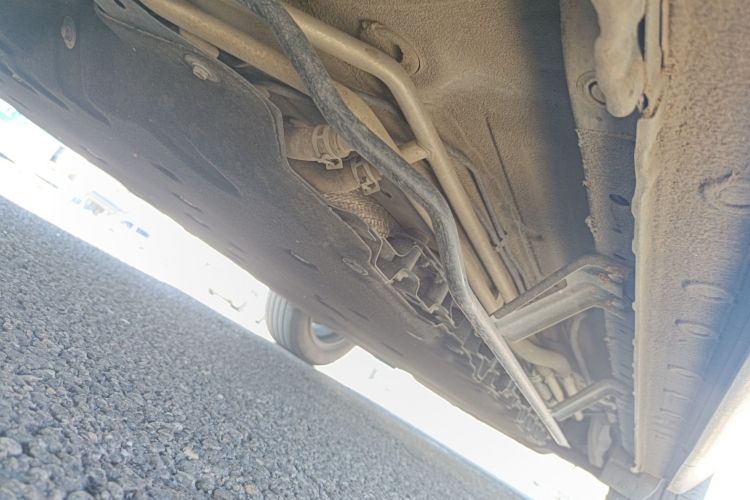 Honda Breeze New Energy 2023 car image #26