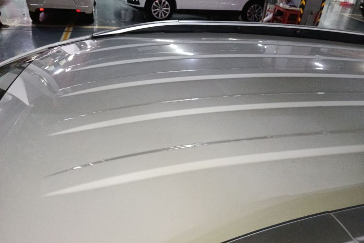 BYD Yuan Pro 2022 car image #26