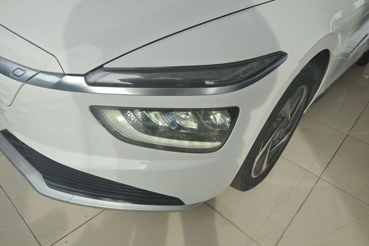 Hyundai Mistra New Energy 2023 #26 Hyundai Mistra New Energy 2023 car image #26