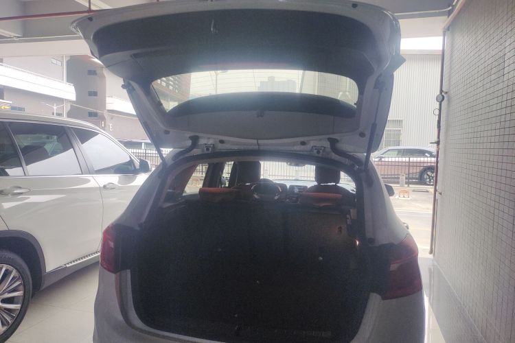 BMW 2 Series Tourer (Imported) 2019 car image #26