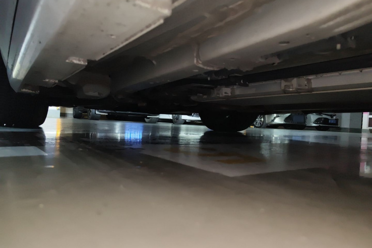 BYD Qin Pro 2020 car image #26