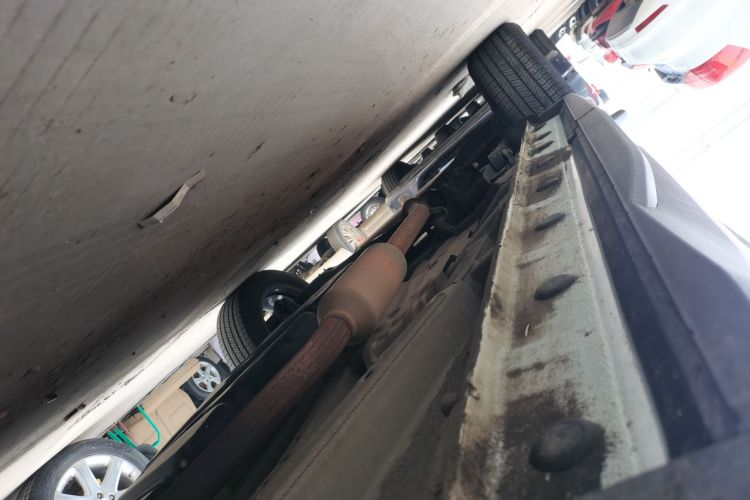 Changan CS85 Coupe 2022 car image #26