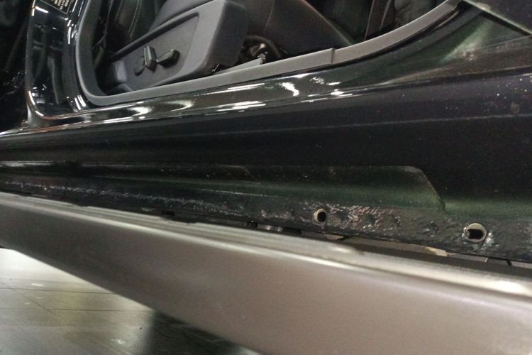 福特 福特烈马 2025 #26 福特 福特烈马 2025 汽车图片 #26