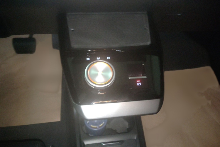 MG 4 EV 2023 #26 MG 4 EV 2023 car image #26