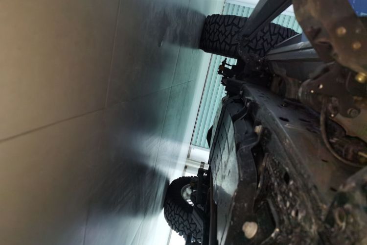 福特 福特烈马 2024 #26 福特 福特烈马 2024 汽车图片 #26