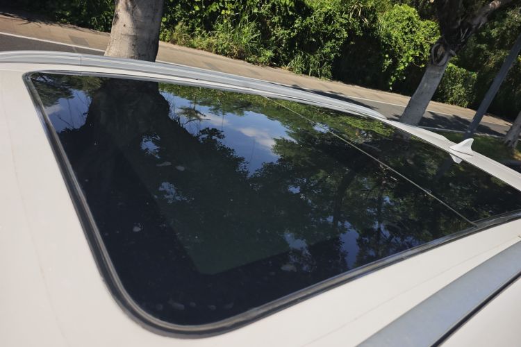 Changan CS75 PRO 2018 #26 Changan CS75 PRO 2018 immagine di auto #26