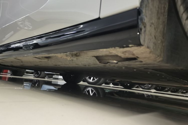 零跑汽车 零跑B01 2025 汽车图片 #26