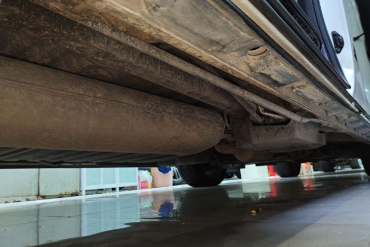 丰田 埃尔法 2018 汽车图片 #26