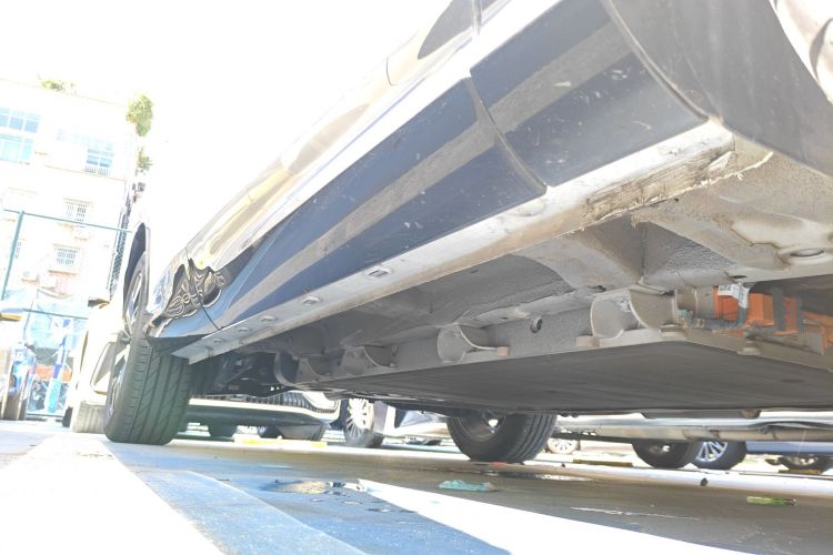 Roewe D5X DMH 2024 изображение автомобиля #26