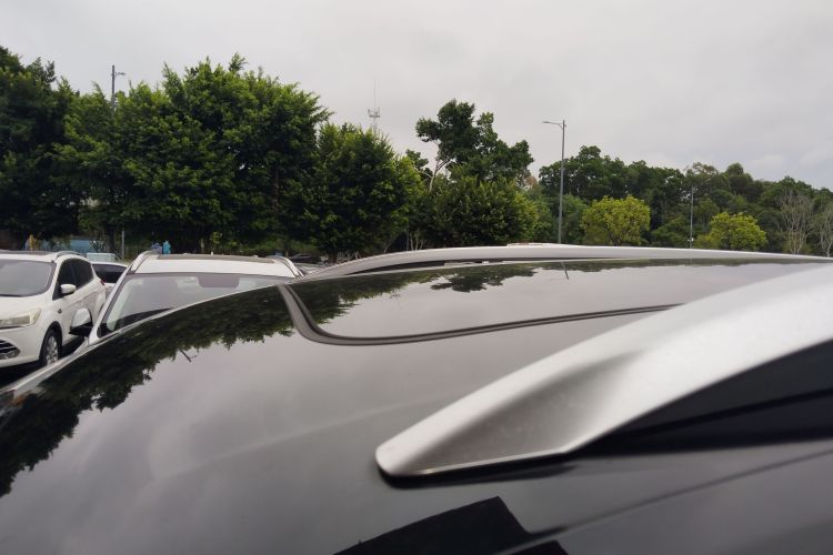 Volkswagen Teramont 2021 #26 Volkswagen Teramont 2021 immagine di auto #26