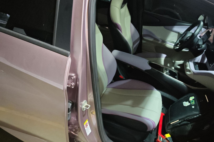 比亚迪 海豚 2022 汽车图片 #26