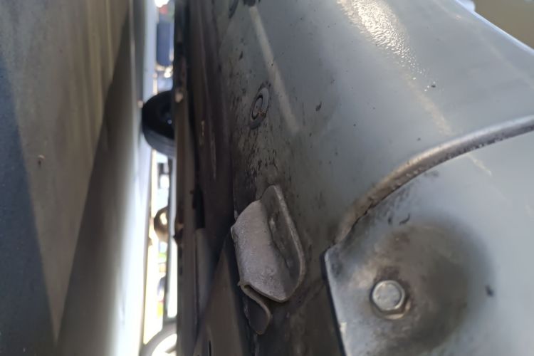 日产 骊威 2016 汽车图片 #26