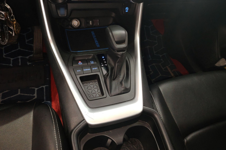 Kia Wildlander 2022 صورة سيارة #26