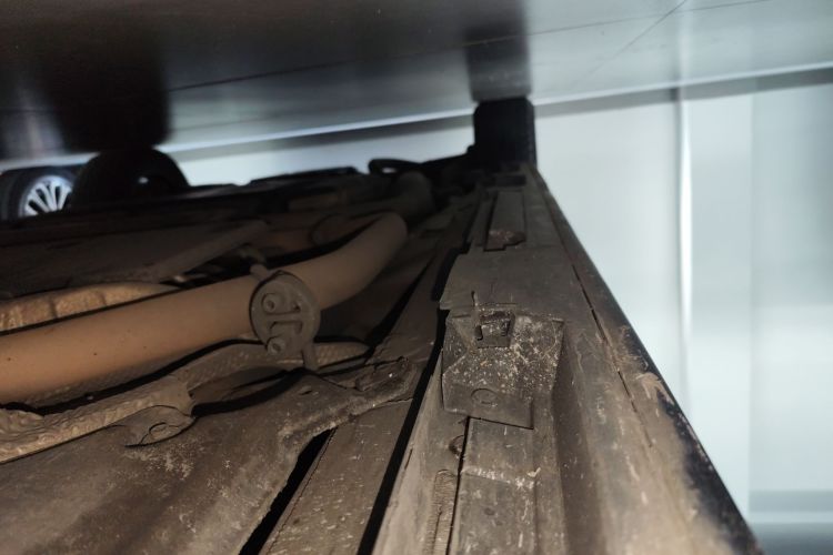 Toyota Sienna 2022 #26 Toyota Sienna 2022 car image #26