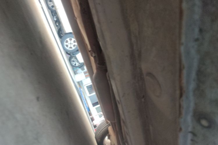 GEELY KingKong 2017 car image #26