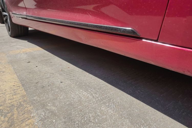 MG 6 New Energy 2020 immagine di auto #26