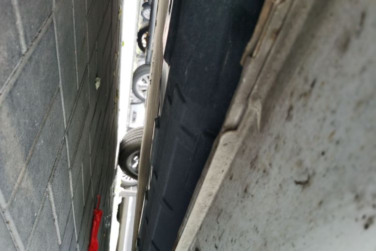 GEELY Emgrand New Energy 2018 car image #26