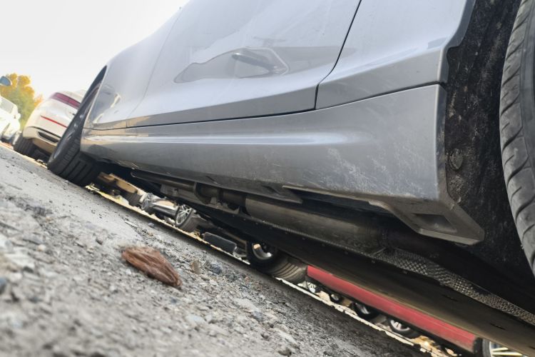 哪吒汽车 哪吒S猎装 2025 汽车图片 #26