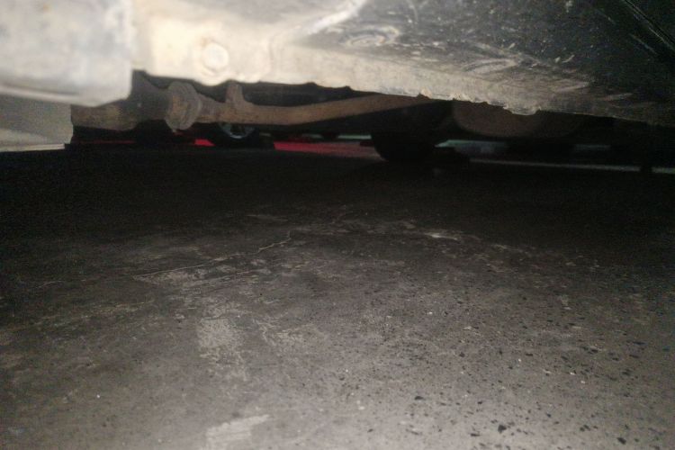 日产 日产NV200 2016 汽车图片 #26