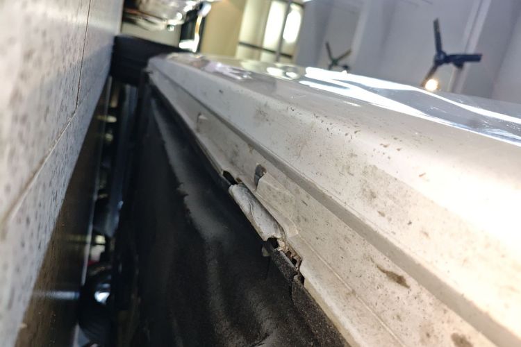 Audi A7L 2022 #26 Audi A7L 2022 car image #26