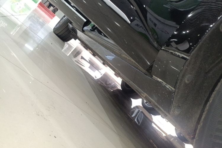 Exceed Stellar Era ET 2024 car image #26