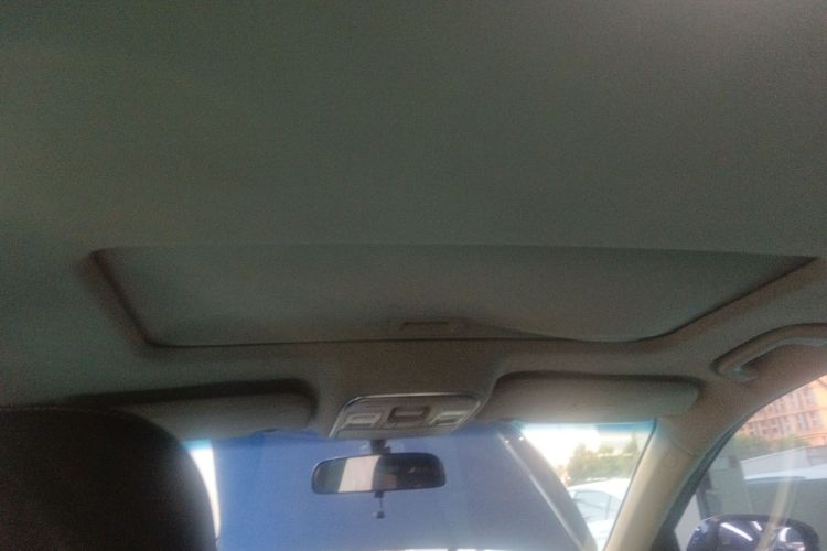 GEELY Emgrand GL 2017 car image #26