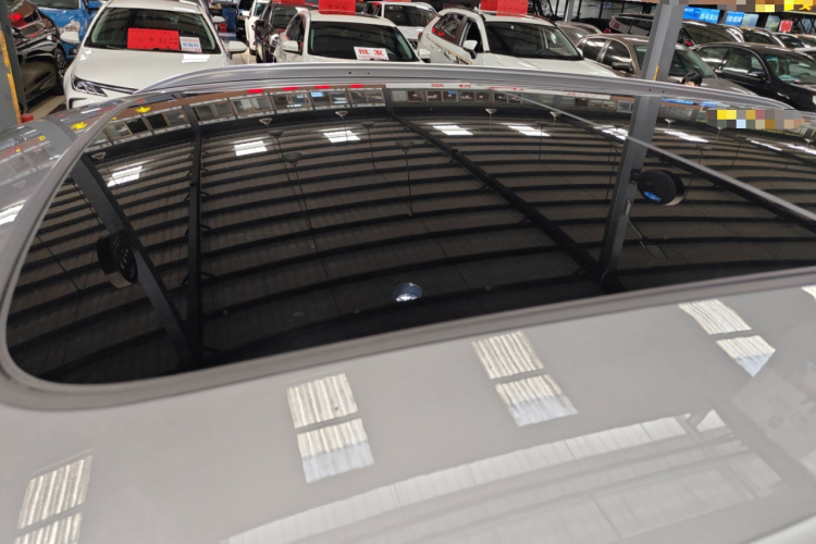 Audi e-tron (Imported) 2020 car image #26