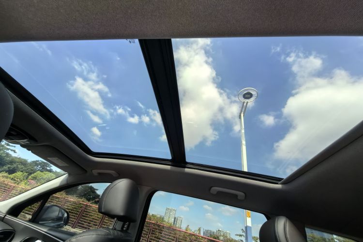 Neta S Shooting Brake 2019 image de voiture #26