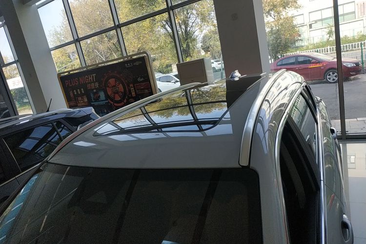 捷途山海 捷途山海L7 2024 汽车图片 #26