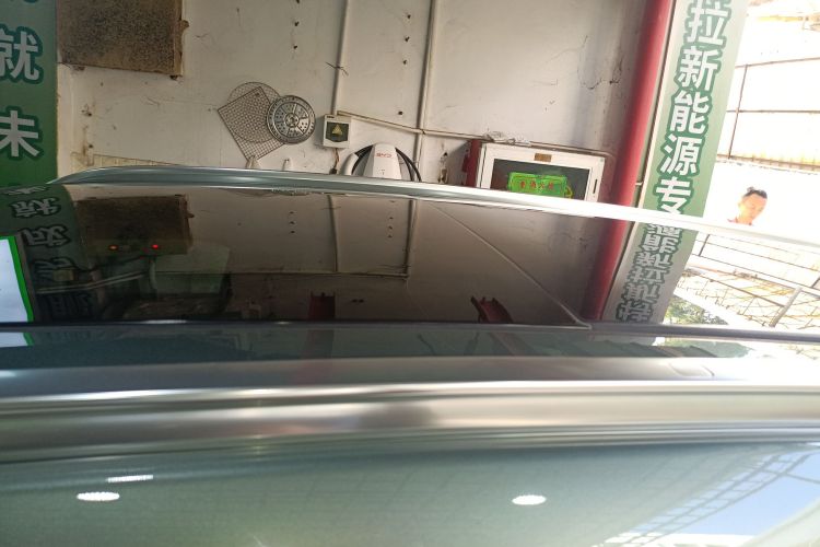 AITO 问界 问界M7 2023 汽车图片 #26