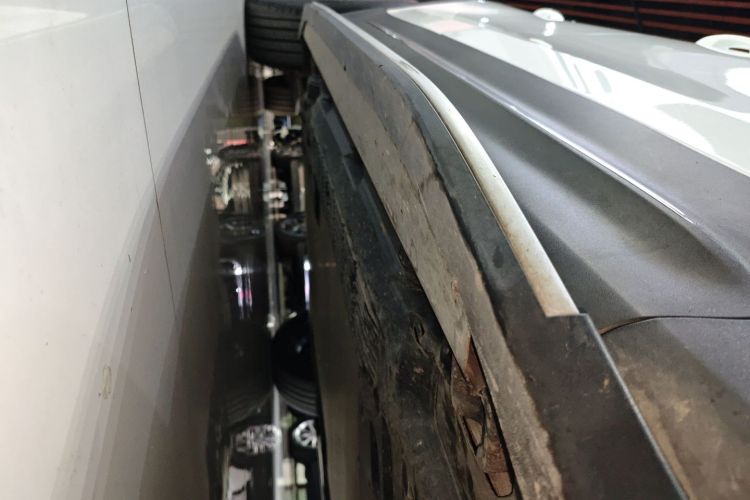 Mercedes-Benz EQB Class 2022 #26 Mercedes-Benz EQB Class 2022 car image #26