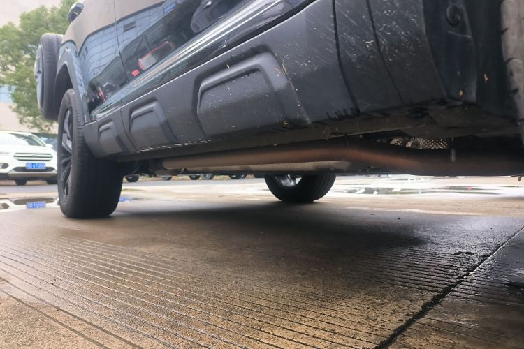 Haval Raptor New Energy 2024 #26 Haval Raptor New Energy 2024 car image #26