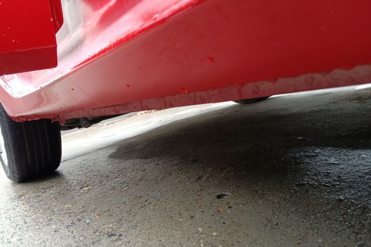 Ford Fiesta 2014 #26 Ford Fiesta 2014 car image #26