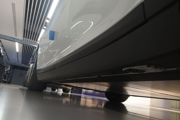 Li i8 2025 image de voiture #26