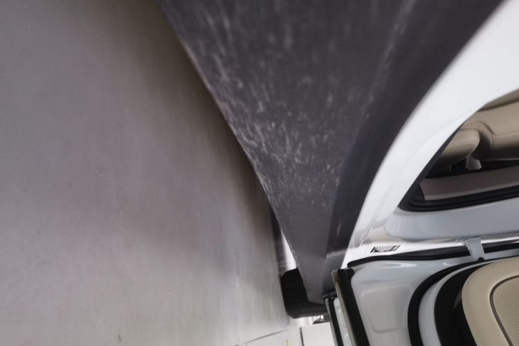 Li i8 2025 изображение автомобиля #26