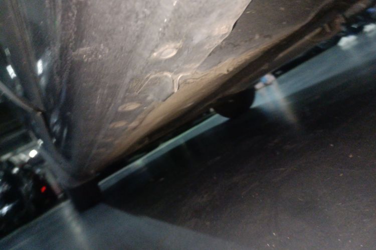 日产 骊威 2013 汽车图片 #26