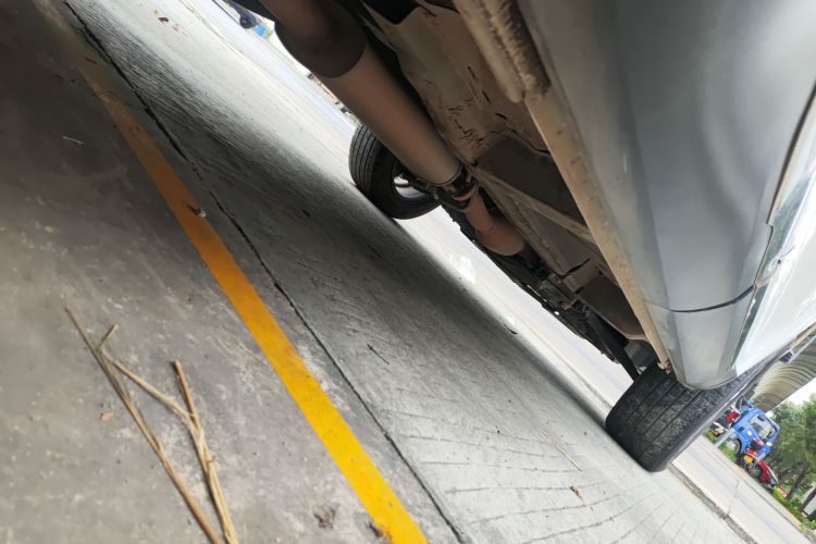 Haval F5 2018 car image #26