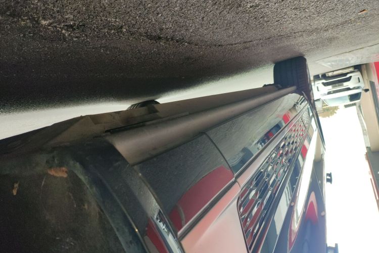 HongQi E-HS9 2022 #26 HongQi E-HS9 2022 car image #26